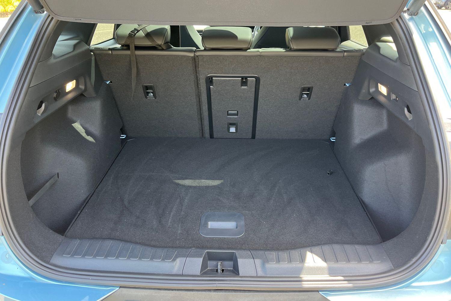Ford Explorer Photo 20