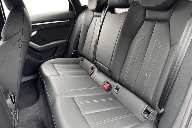 Audi A3 Photo 9