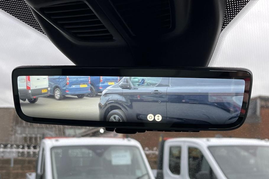 Used Ford TRANSIT 27