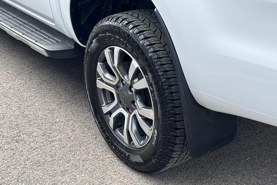 Used Ford RANGER YR69DJY 26