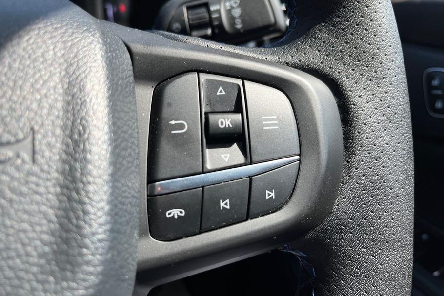 Used Ford RANGER CP24POF 36
