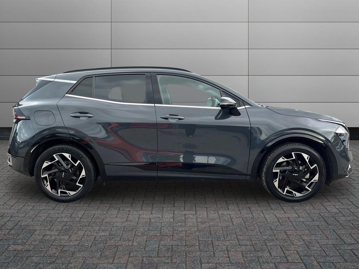 Kia Sportage Photo 5