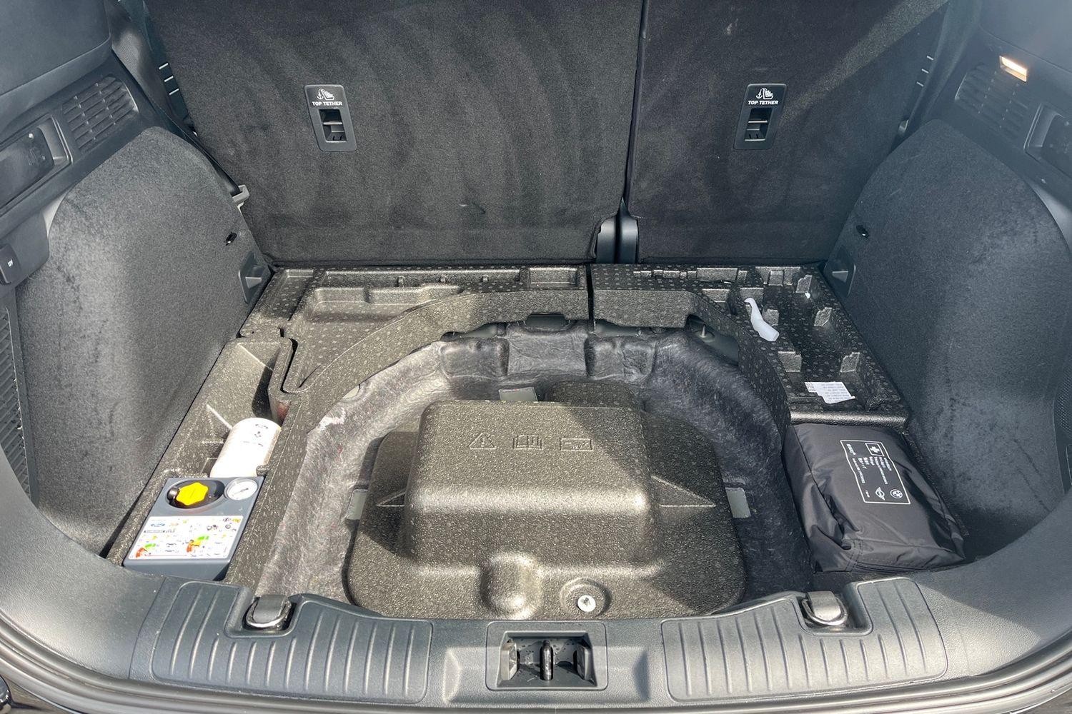 Ford Kuga Photo 27