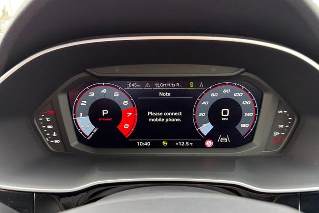 Audi Q3 Photo 50