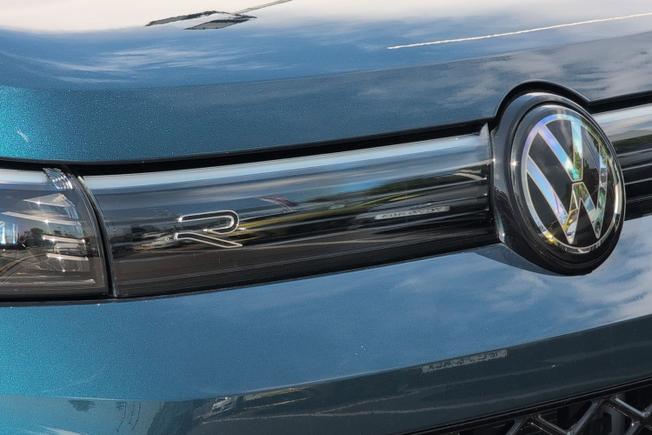 VOLKSWAGEN Tiguan Photo 50