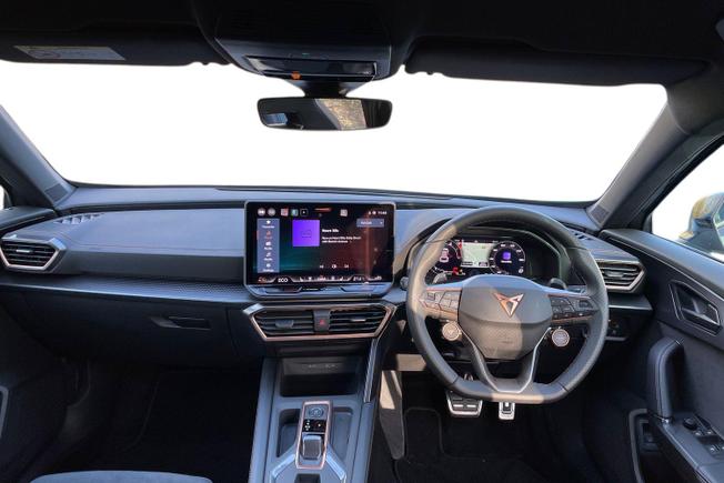 CUPRA Formentor Photo 10