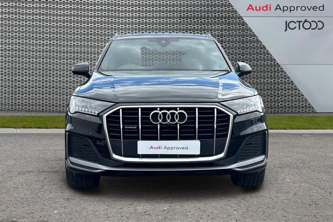 Audi Q7 Photo 8