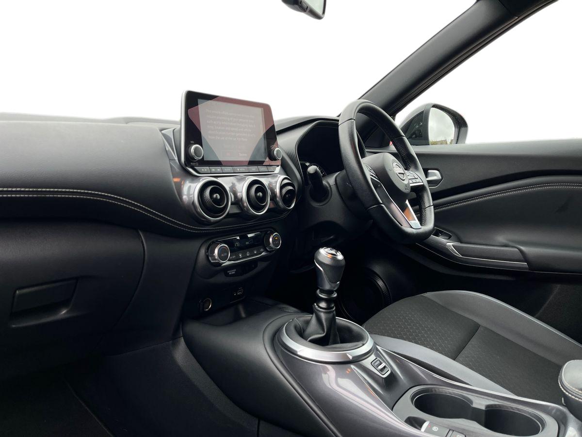 Nissan Juke Photo 2