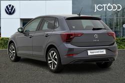 Volkswagen Polo Photo 3
