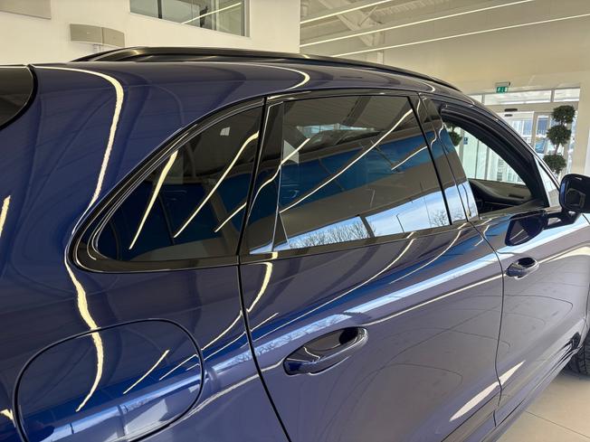 PORSCHE Macan Photo 53
