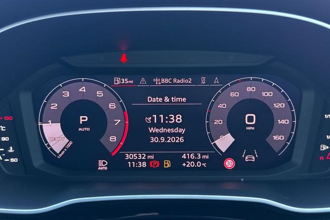 Audi Q3 Photo 15