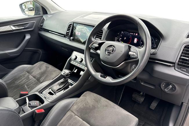 ŠKODA Karoq Photo 6
