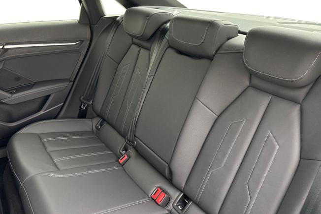 Audi A3 Photo 9