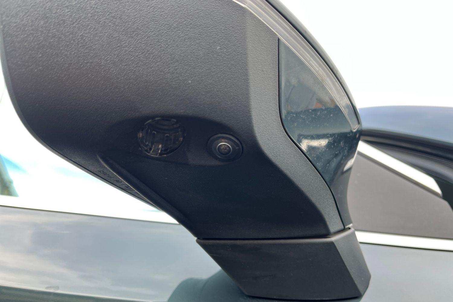 SEAT ATECA Photo 37