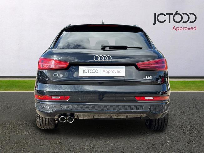 Audi Q3 Photo 7