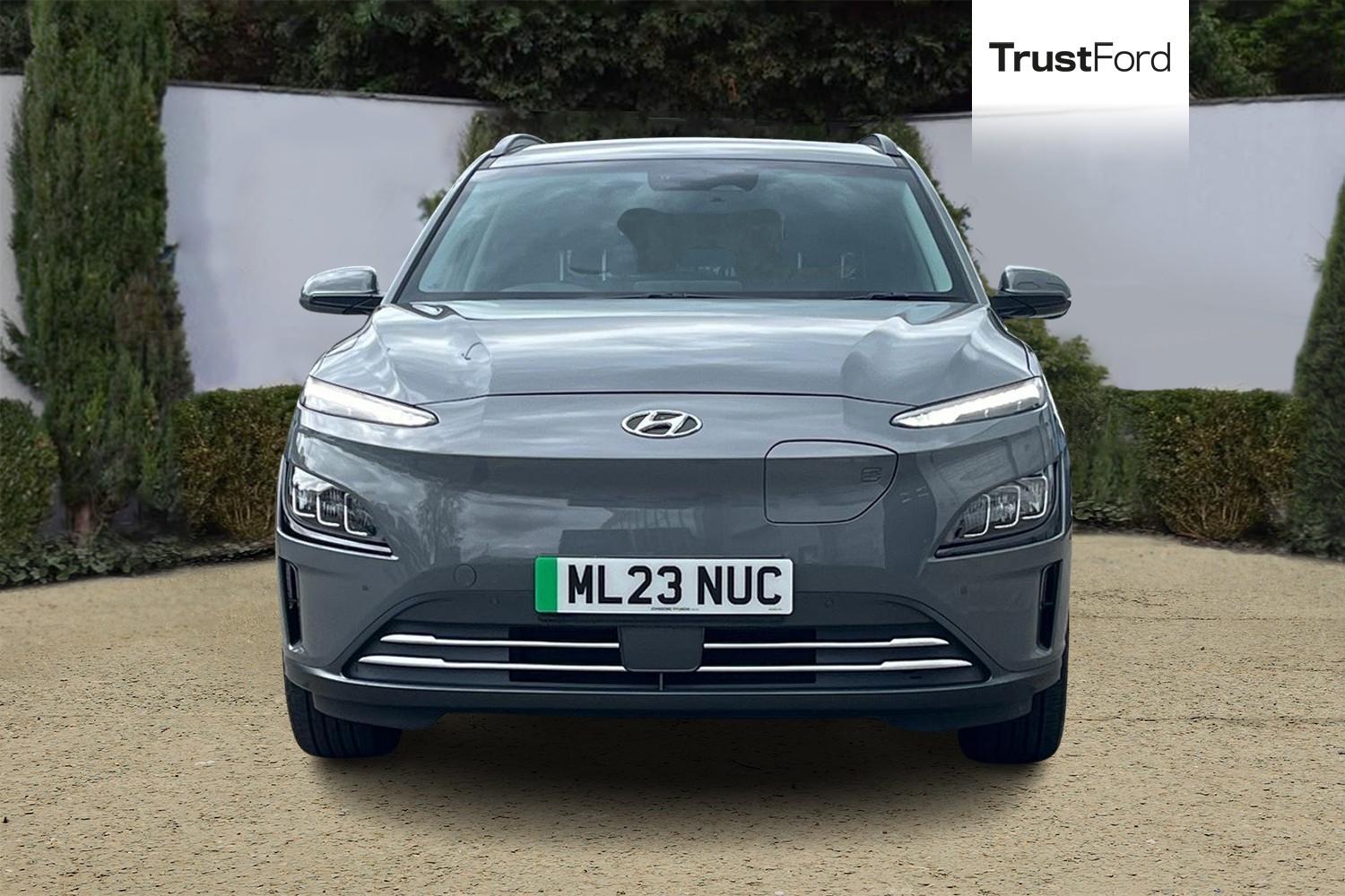 Hyundai KONA Photo 5