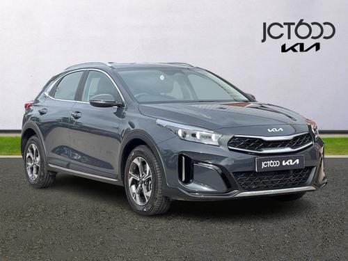 Kia Xceed 1.0 T-GDi MHEV Pure SUV 5dr Petrol Hybrid Manual Euro 6 (s/s) (113 bhp)