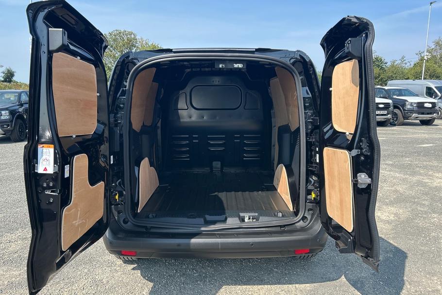 Used Ford TRANSIT COURIER PY25HWW 7