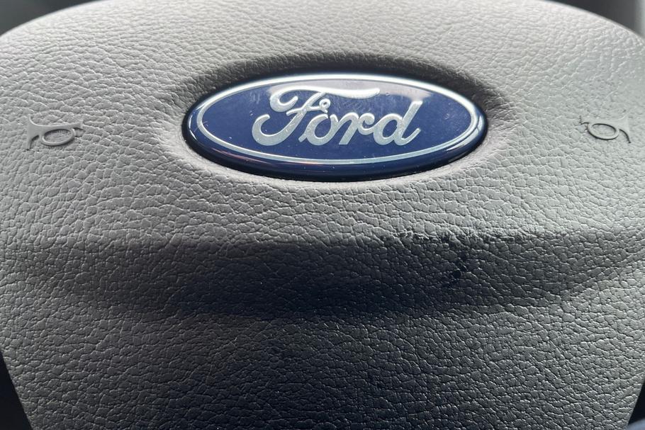 Used Ford E-TRANSIT YC75LVV 39