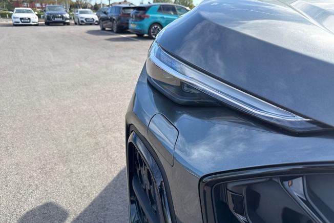 AUDI Q5 Photo 19