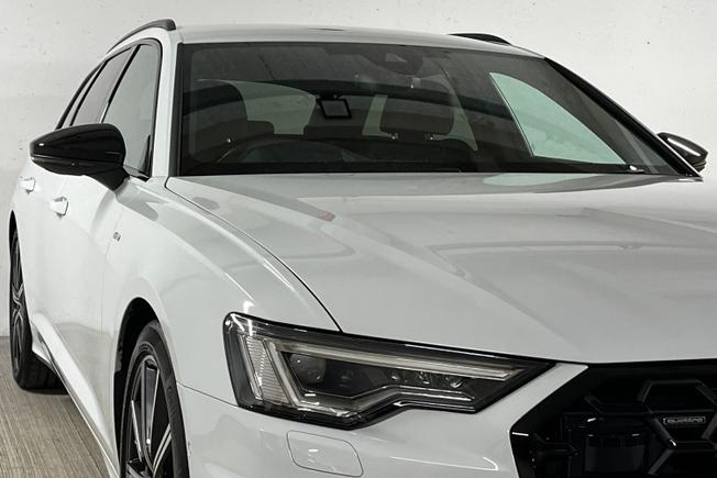 AUDI A6 Avant Photo 38