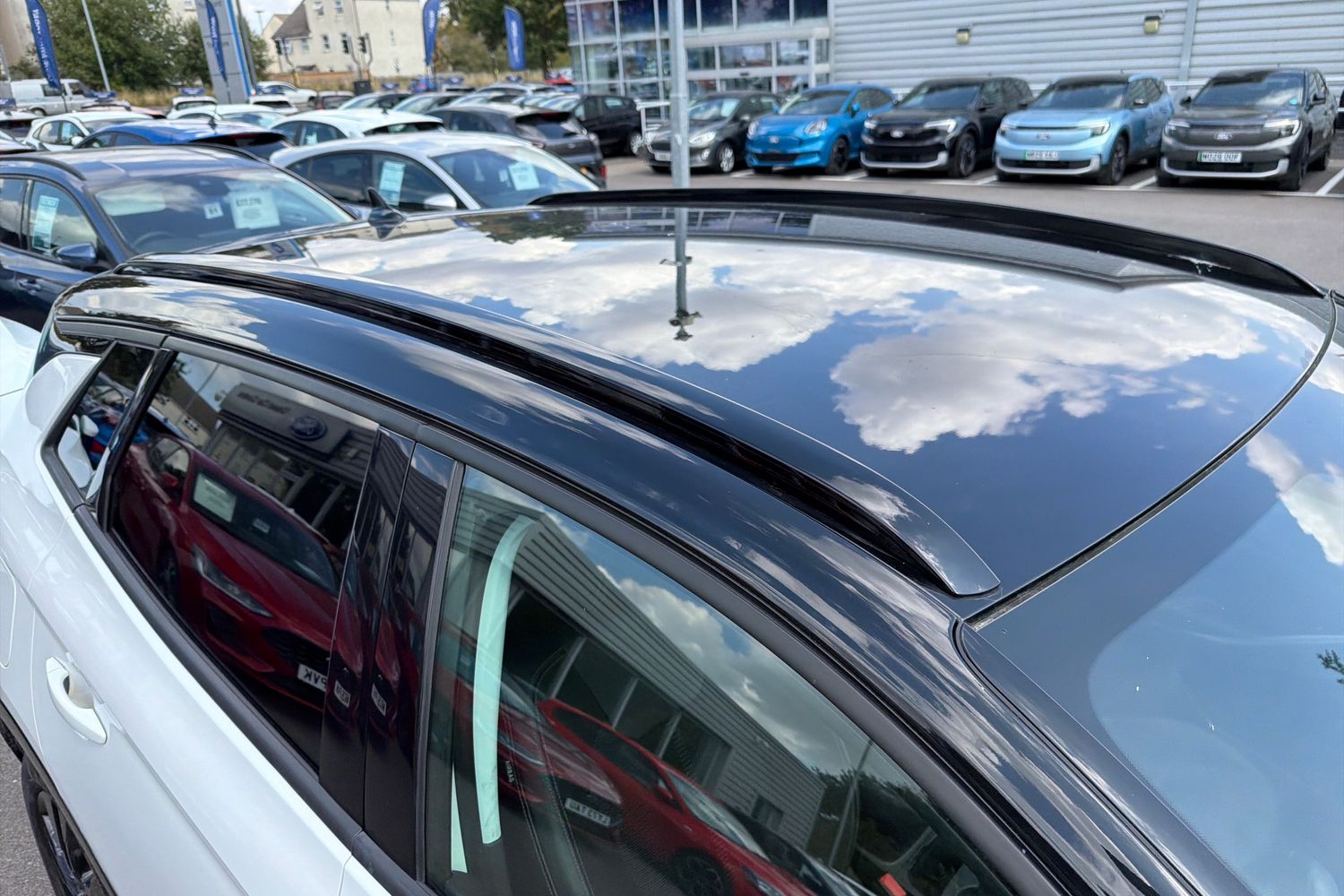 Vauxhall GRANDLAND Photo 24