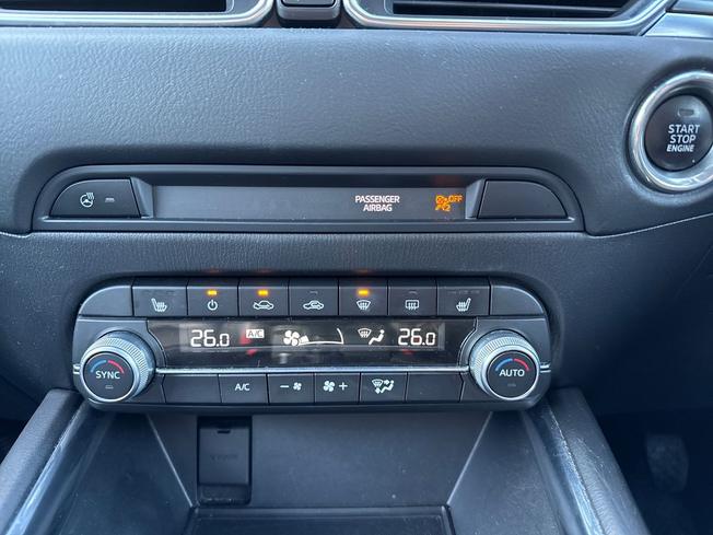 MAZDA CX-5 Photo 42
