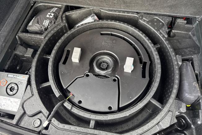 AUDI Q5 Photo 30