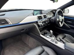 BMW 4 Series Gran Coupe Photo 2