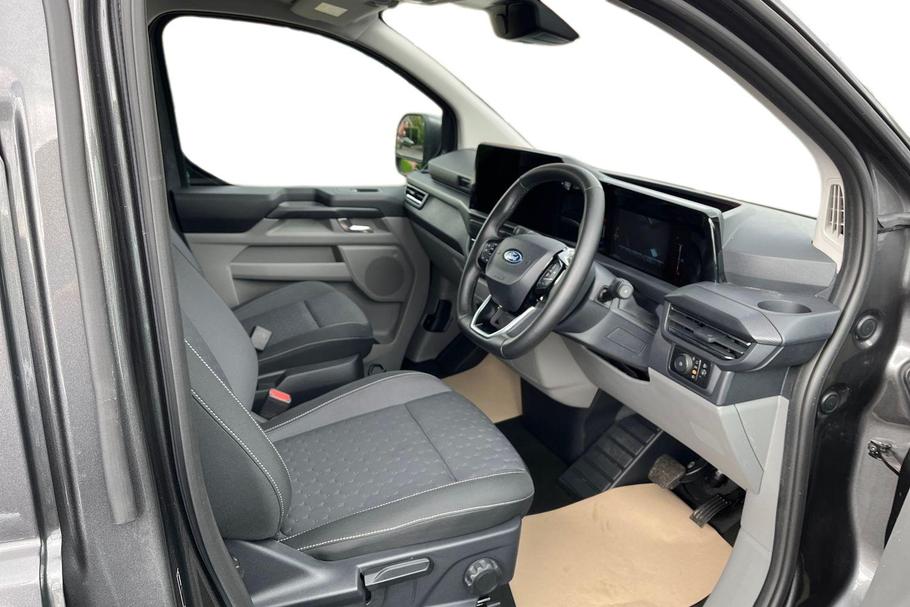 Used Ford Transit Custom WX75MLZ 3