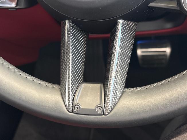 PORSCHE Cayenne Photo 40