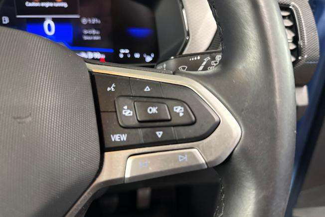 VOLKSWAGEN T-Cross Photo 17