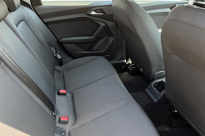 Audi A1 Photo 40