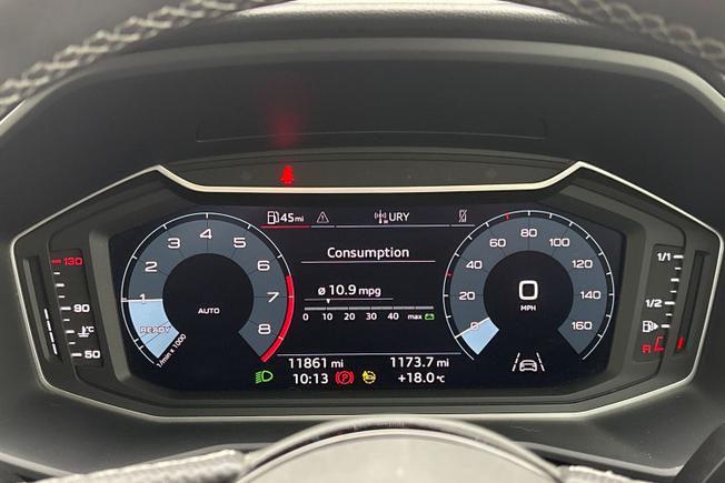 AUDI A1 Photo 15
