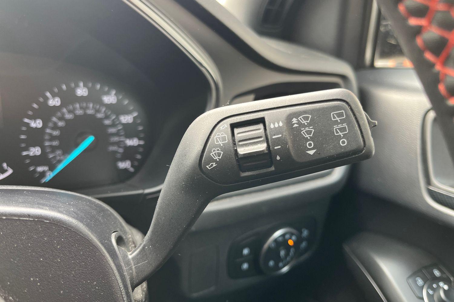 Ford Focus Photo 14