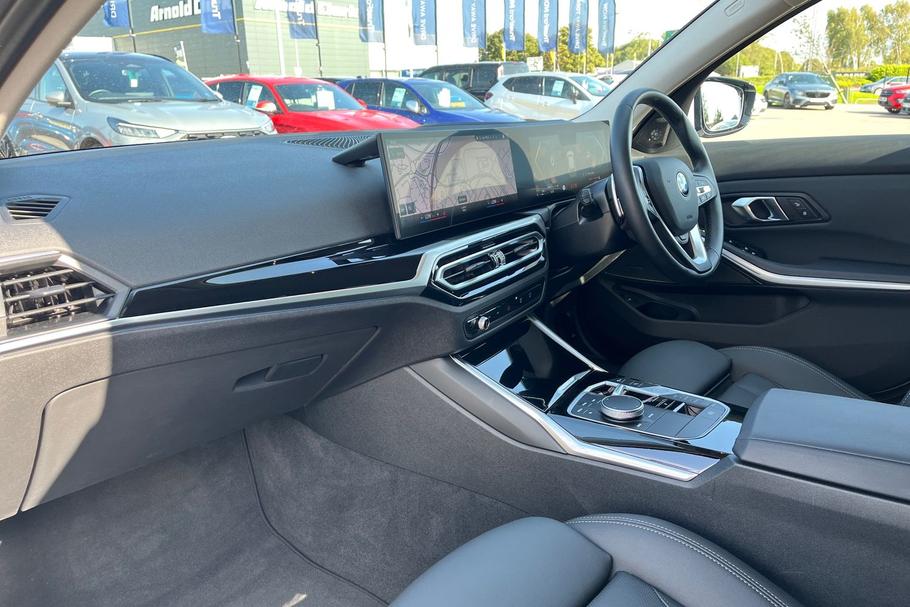 Used BMW 3 Series 18