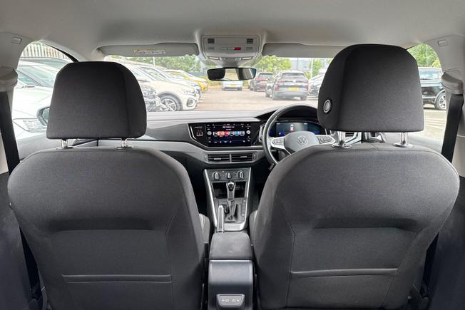Volkswagen Polo Photo 29