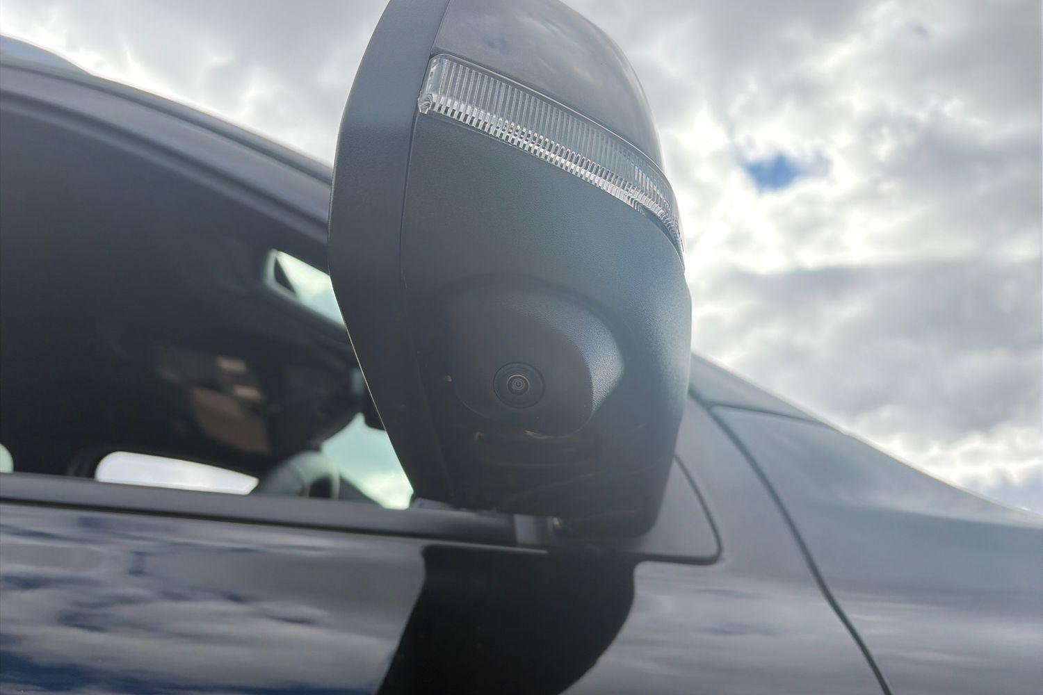 Ford RANGER Photo 16