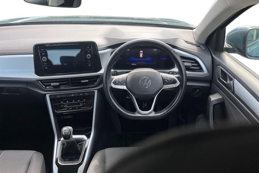 Volkswagen T-ROC Photo autoimg-987ae8812db9f0b61a51ec046598fd0580d01359.jpg