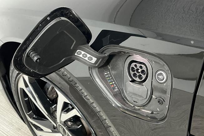AUDI E-Tron Gt Photo 32