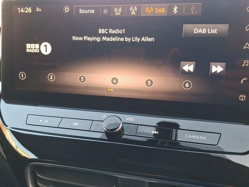 Used Nissan Juke FT25CVO 20