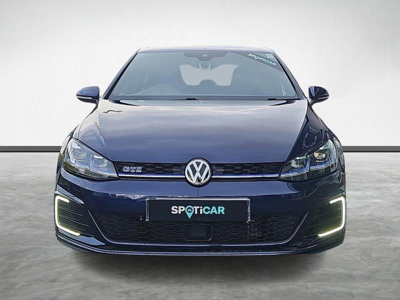 Used Volkswagen Golf NV20MSU 8