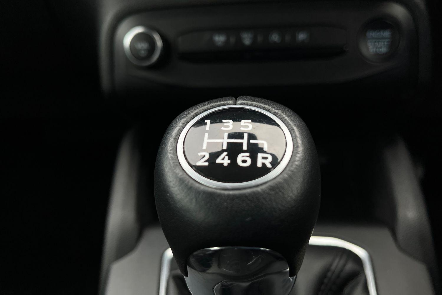 Ford Focus Photo 28