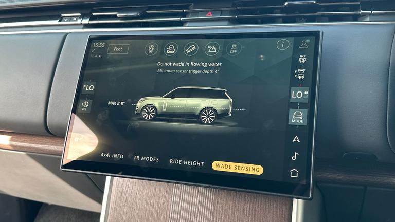 Used Land Rover Range Rover KO74MUV 36