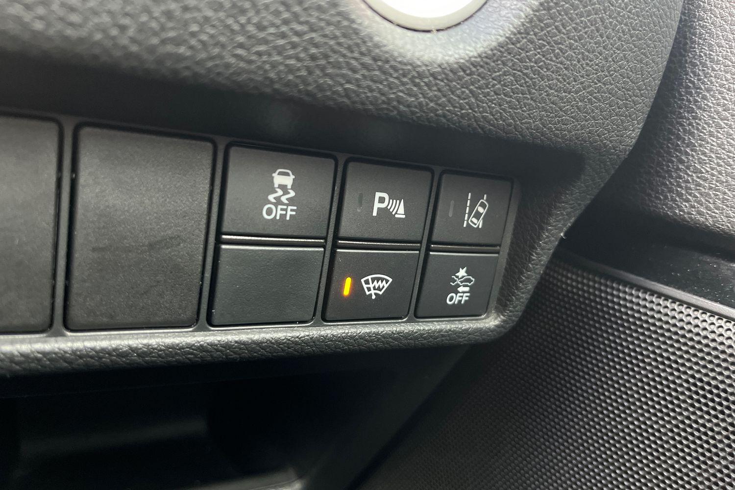 Honda CR-V Photo 36