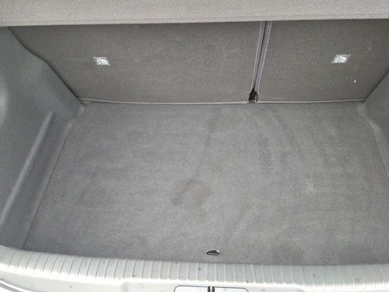 Used Vauxhall Mokka YB72WDS 47