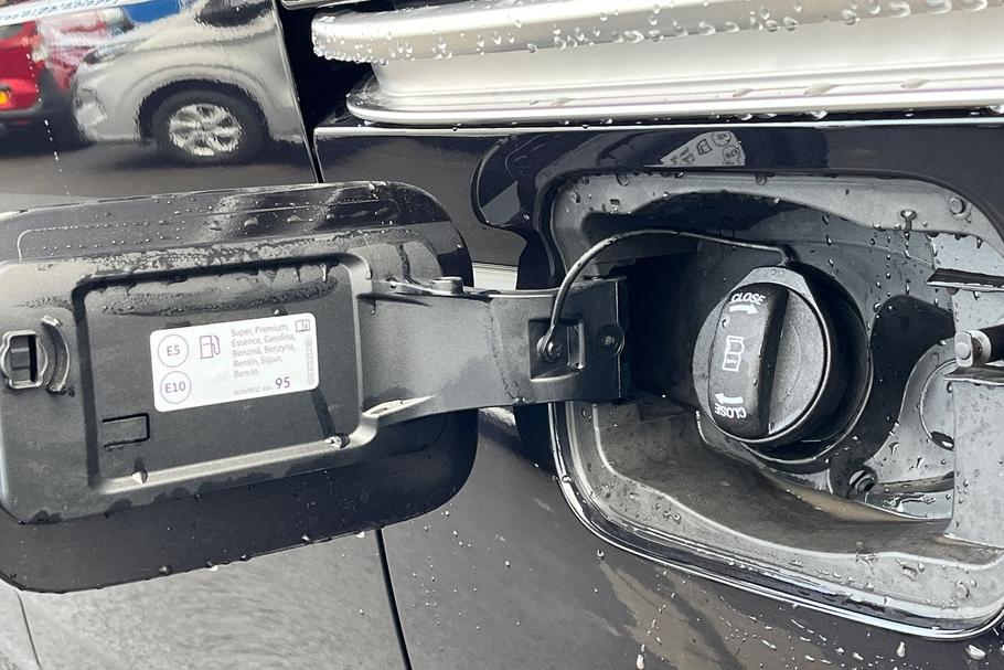 Used Ford TRANSIT CONNECT 38