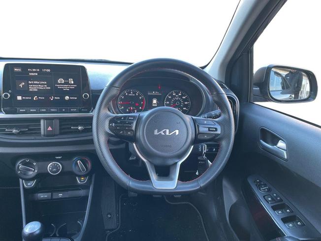 KIA Picanto Photo 11