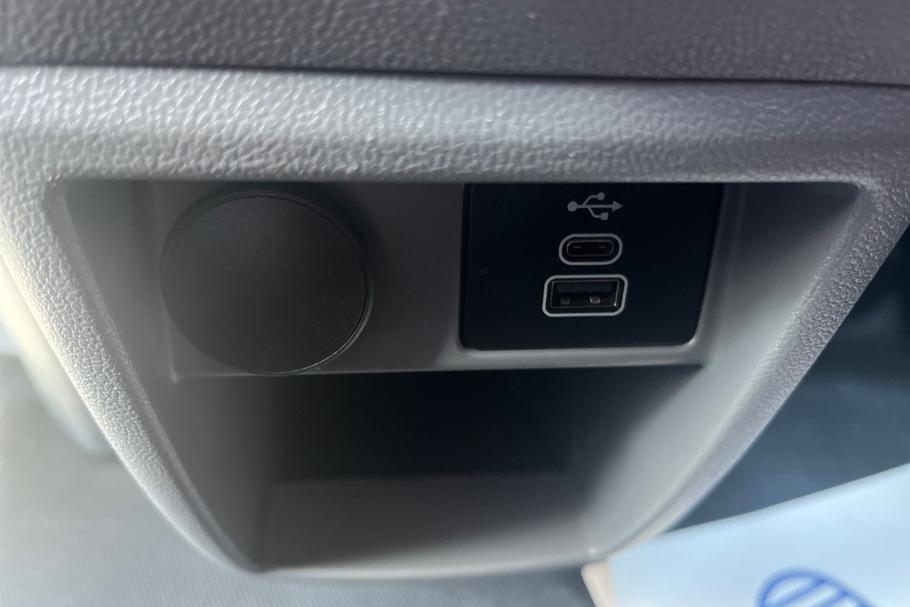 Used Ford Transit Custom VRZ9829 27