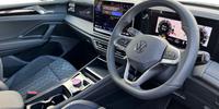 Volkswagen Tiguan Photo 5